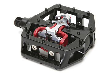 Sinz Racing expert clipless pedal